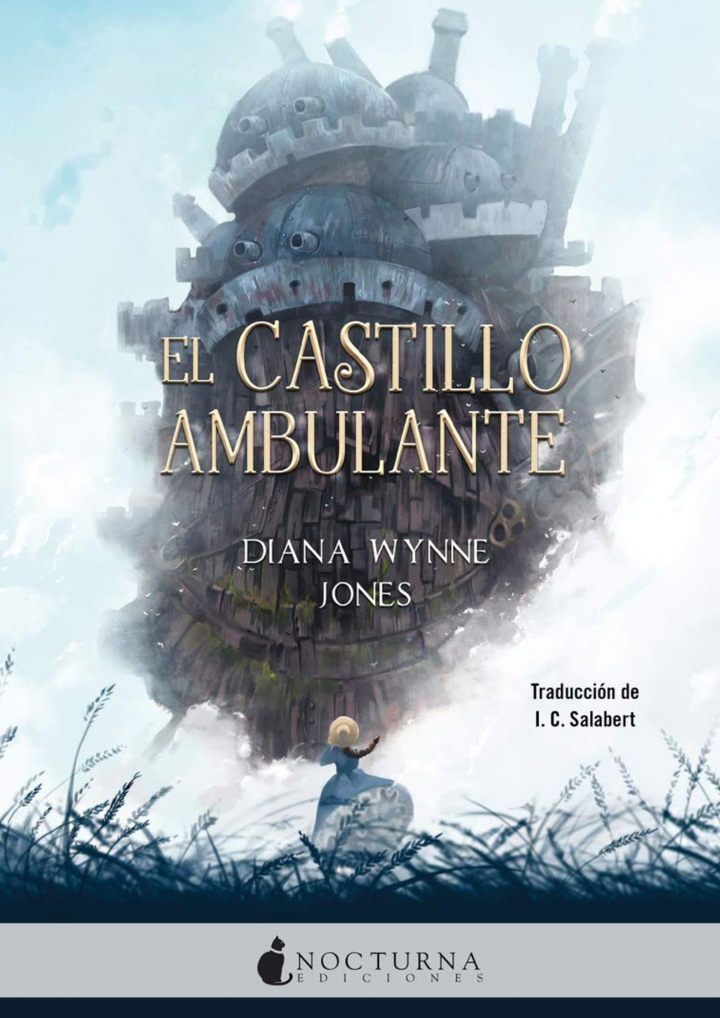 El Castillo Ambulante